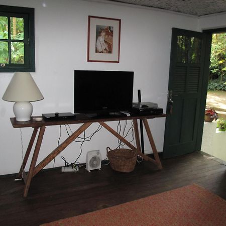 Pousada da Alcobaça Petrópolis Exterior foto