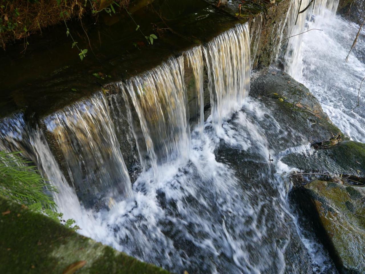 Pousada da Alcobaça Petrópolis Exterior foto